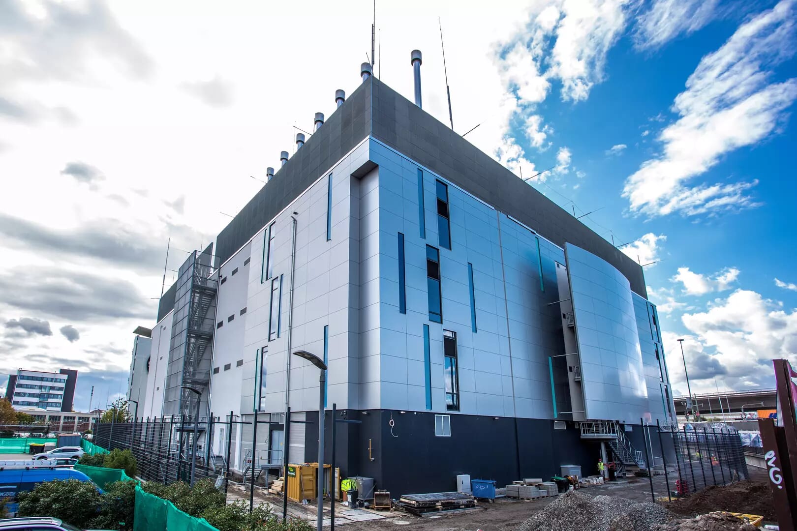 İklimlendirme Sistemleri