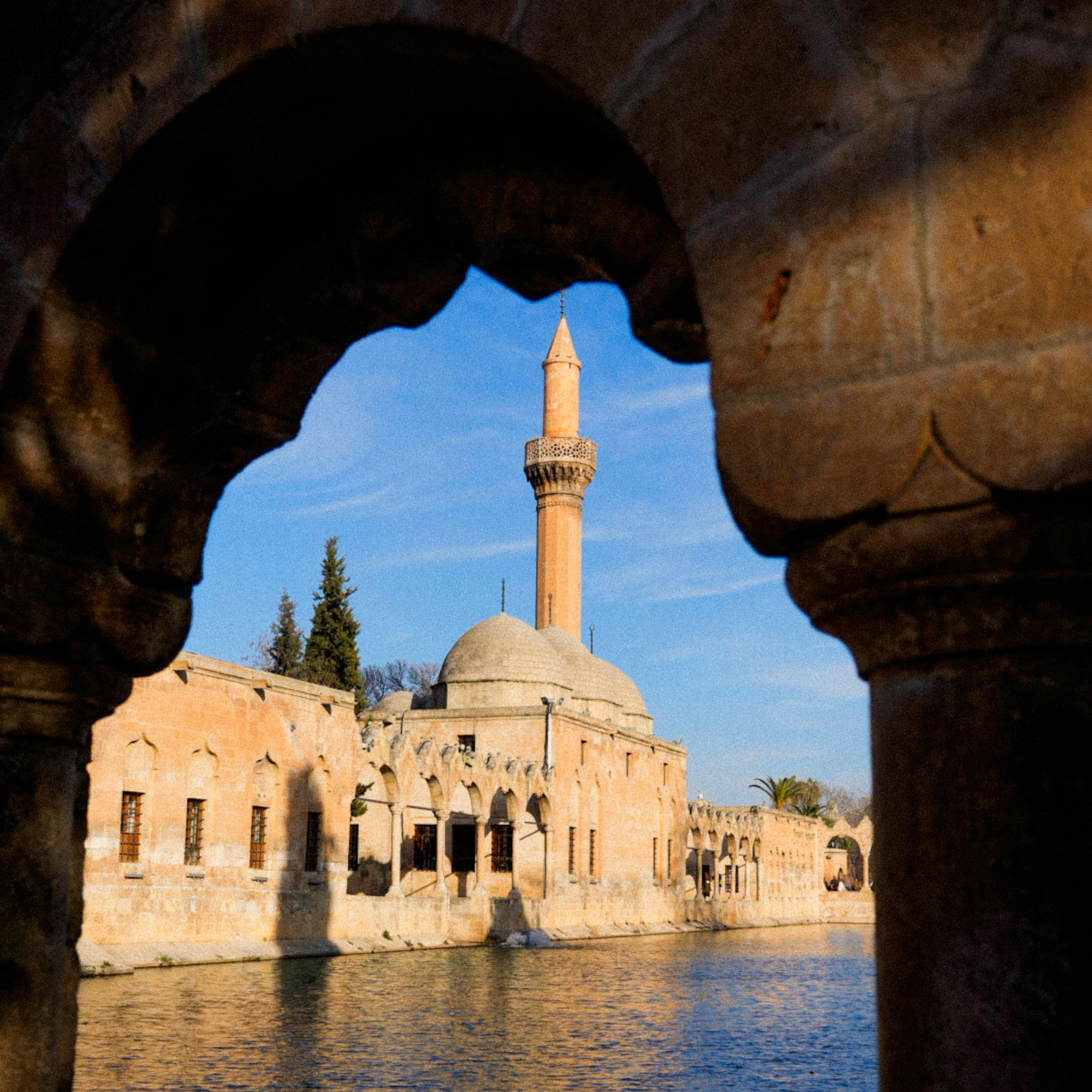 Şanlıurfa görseli