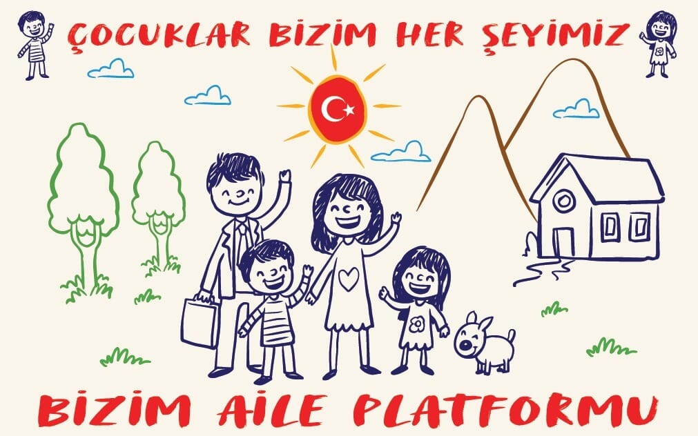 Bizim Aile Platformu